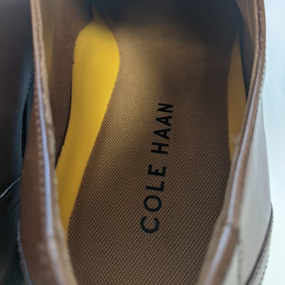 Cole Haan Hawthorne Plain Oxfords Shoes 10.5 - Picture 6 of 13